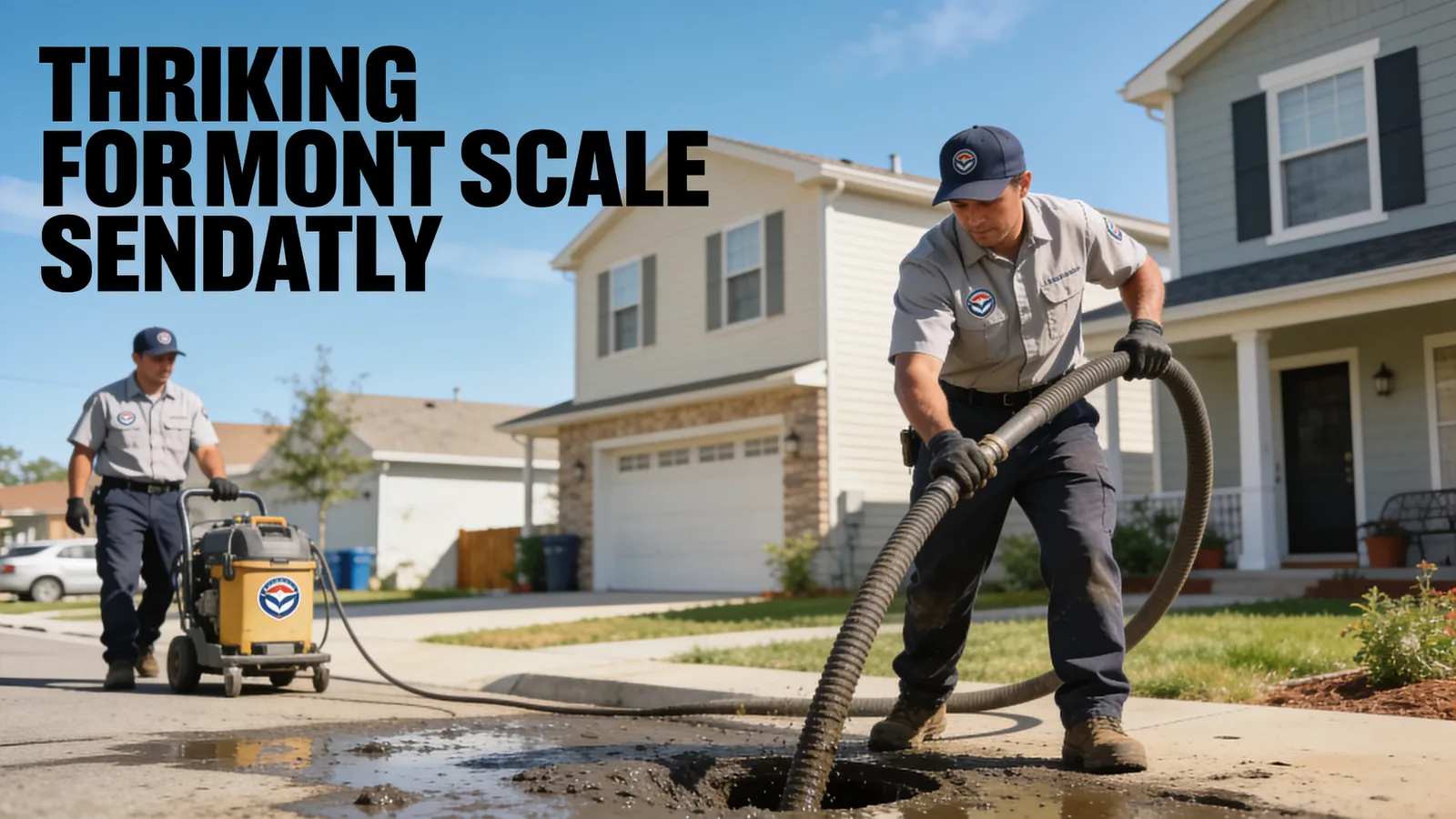 Sewage Cleanup in Sherwood, WI near me